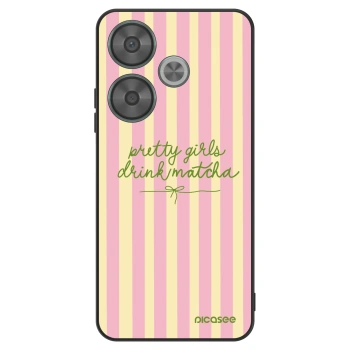 Θήκη για Xiaomi Poco F6 - Pretty matcha