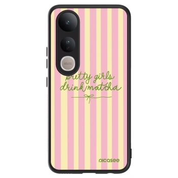 Θήκη για Vivo V50 Lite 5G - Pretty matcha