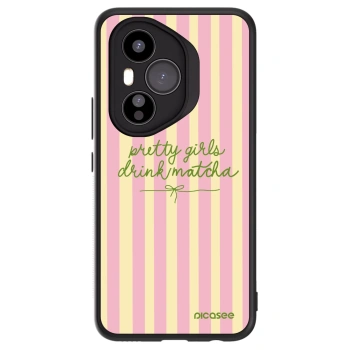 Θήκη για Honor 400 Pro 5G - Pretty matcha