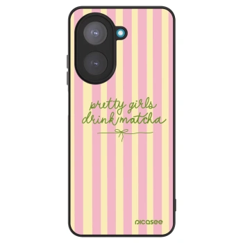 Θήκη για Xiaomi Redmi A5 - Pretty matcha