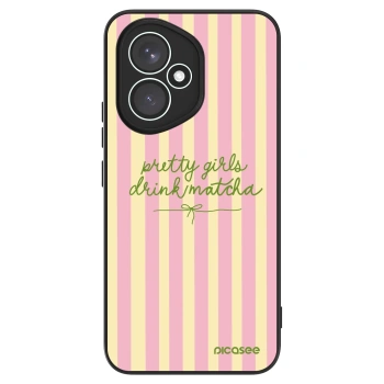 Θήκη για Honor 400 5G - Pretty matcha