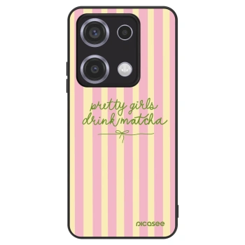 Θήκη για Xiaomi Redmi Note 14S - Pretty matcha