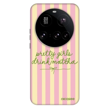 Θήκη για Xiaomi 15 Ultra - Pretty matcha