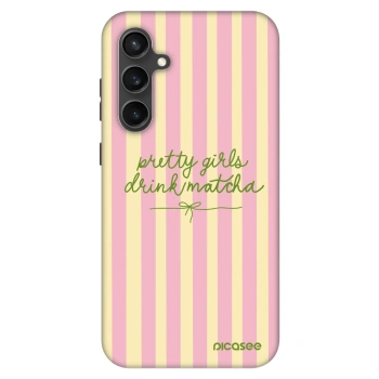 Θήκη για Samsung Galaxy S23 FE S711B - Pretty matcha