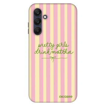 Θήκη για Samsung Galaxy A25 A256B 5G - Pretty matcha