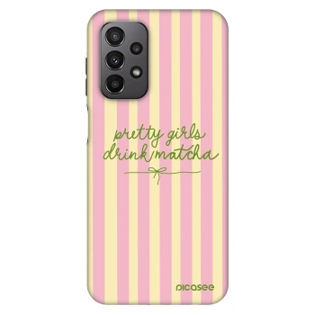 Θήκη για Samsung Galaxy A23 A235F 4G - Pretty matcha