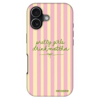 Θήκη για Apple iPhone 17 - Pretty matcha