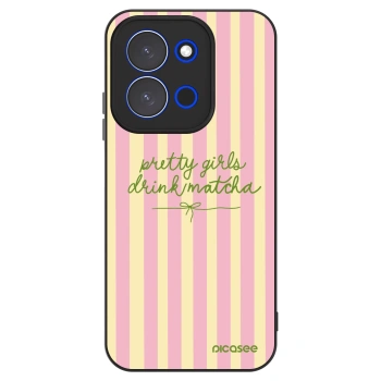 Θήκη για Xiaomi Redmi 15C 4G - Pretty matcha