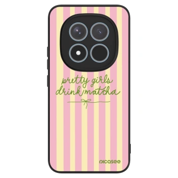 Θήκη για Xiaomi Redmi Note 15 Pro+ - Pretty matcha