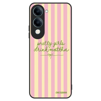 Θήκη για Vivo Y29s 5G - Pretty matcha