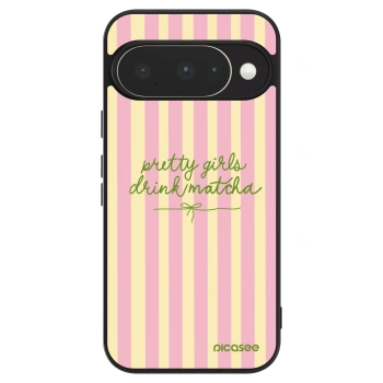 Picasee ULTIMATE CASE για Google Pixel 10 - Pretty matcha