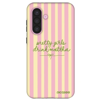 Θήκη για Samsung Galaxy A56 5G A566B - Pretty matcha