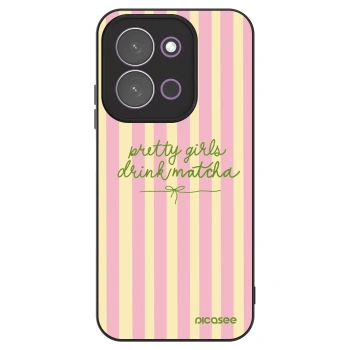 Θήκη για Xiaomi Redmi 15C 5G - Pretty matcha