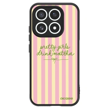 Picasee ULTIMATE CASE για Xiaomi 17 - Pretty matcha