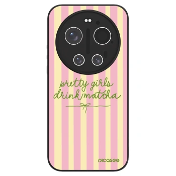 Θήκη για Xiaomi 17 Ultra - Pretty matcha