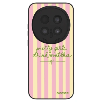 Θήκη για Honor Magic8 Pro 5G - Pretty matcha