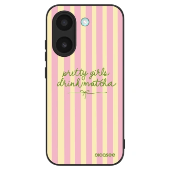 Θήκη για Xiaomi Poco X8 Pro - Pretty matcha