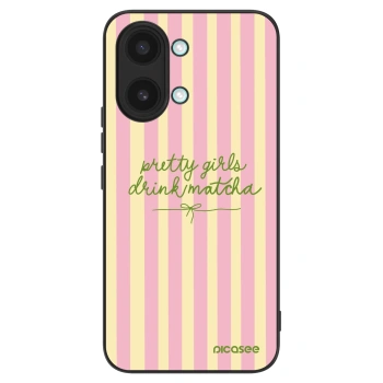 Θήκη για Xiaomi Poco X8 Pro Max - Pretty matcha