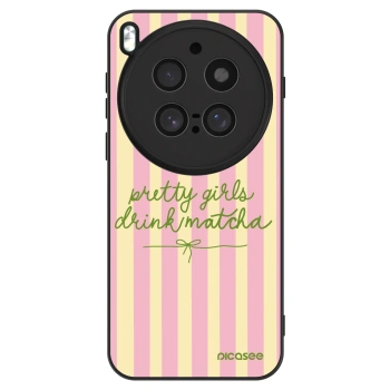 Θήκη για Vivo X300 Pro - Pretty matcha