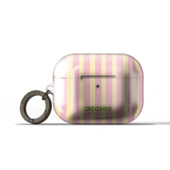 Case for Apple AirPods Pro 3 - DESIGN##