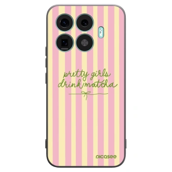 Θήκη για Xiaomi 17T Pro - Pretty matcha