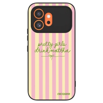 Θήκη για Honor 600 - Pretty matcha