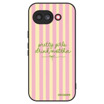 Θήκη για Google Pixel 10a - Pretty matcha