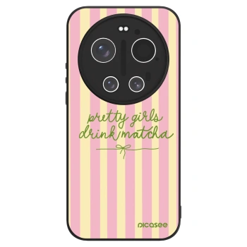 Picasee ULTIMATE CASE PowerShare για Xiaomi 17 Ultra - Pretty matcha