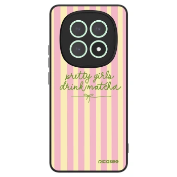 Picasee ULTIMATE CASE για Xiaomi Redmi Note 15 5G - Pretty matcha