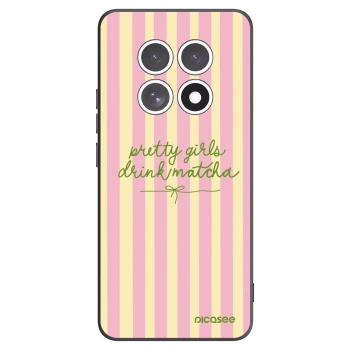 Θήκη για Xiaomi Redmi Note 15 5G - Pretty matcha
