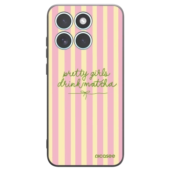 Θήκη για Motorola Edge 70 Fusion - Pretty matcha