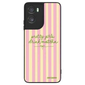Θήκη για Motorola Moto G06 - Pretty matcha