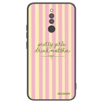 Θήκη για Xiaomi Redmi 8 - Pretty matcha