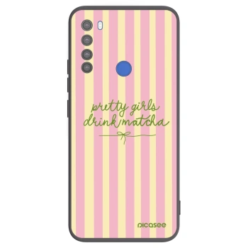 Θήκη για Xiaomi Redmi Note 8T - Pretty matcha