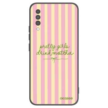 Θήκη για Samsung Galaxy A30s A307F - Pretty matcha
