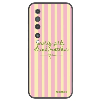 Θήκη για Xiaomi Mi 10 - Pretty matcha