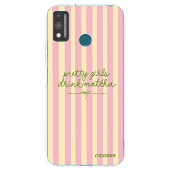Θήκη για Honor 9X Lite - Pretty matcha