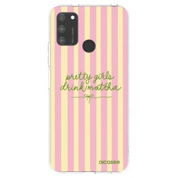 Θήκη για Honor 9A - Pretty matcha