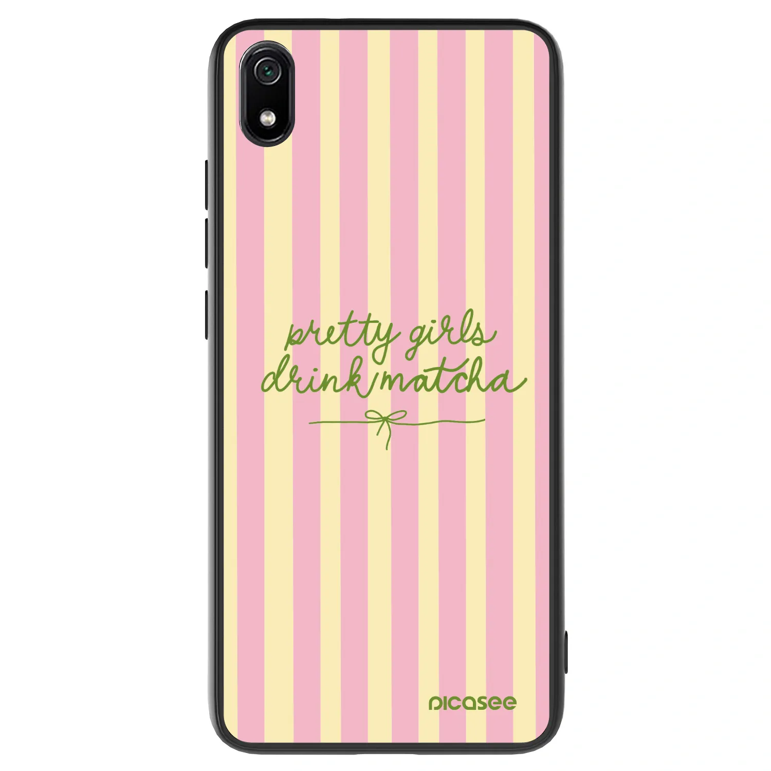 Picasee ULTIMATE CASE για Xiaomi Redmi 7A - Pretty matcha