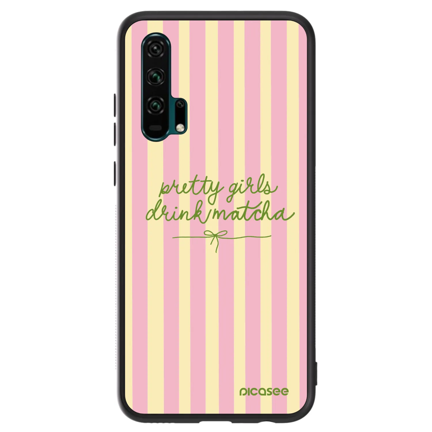 Picasee ULTIMATE CASE για Honor 20 Pro - Pretty matcha