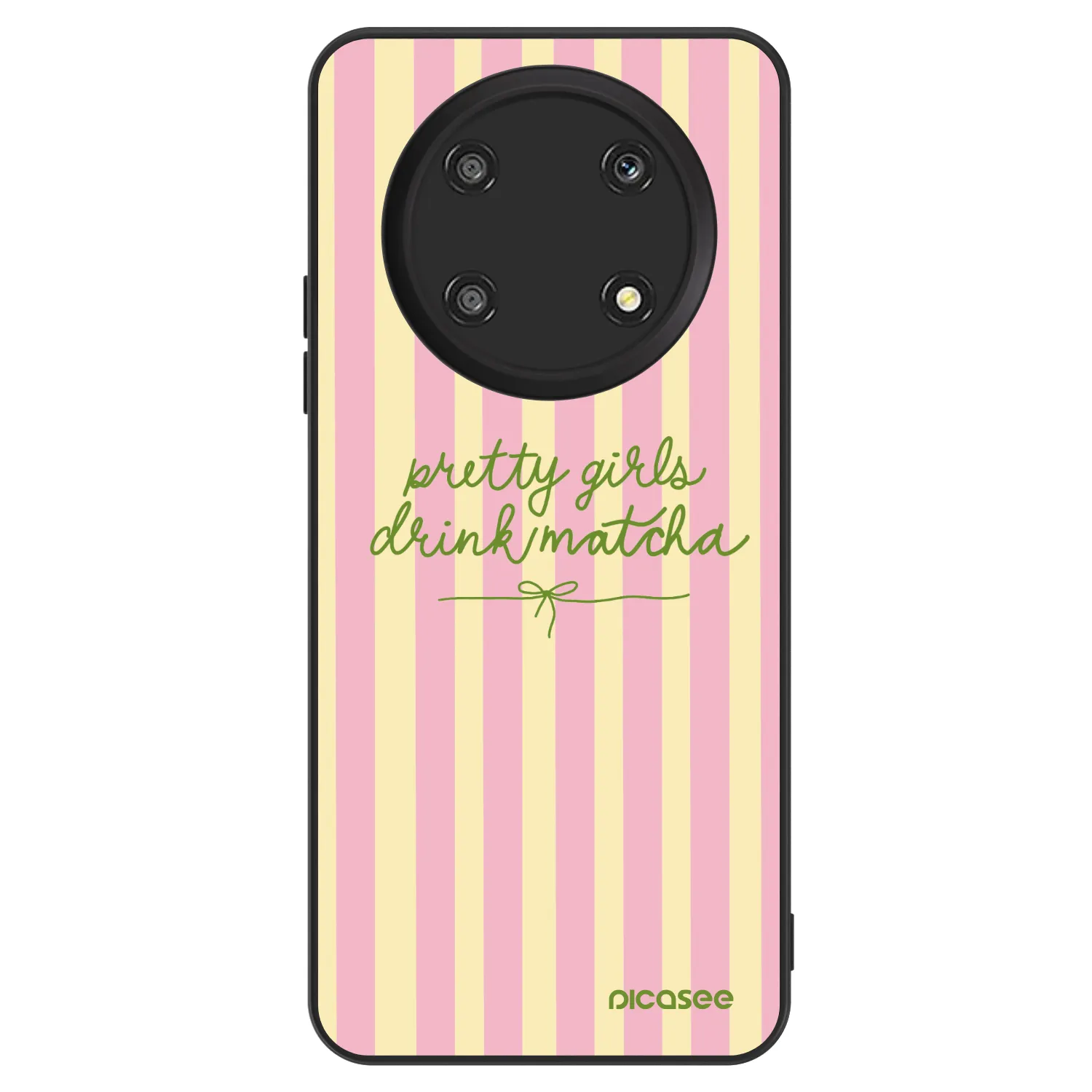 Picasee ULTIMATE CASE για Honor Magic4 Lite 5G - Pretty matcha