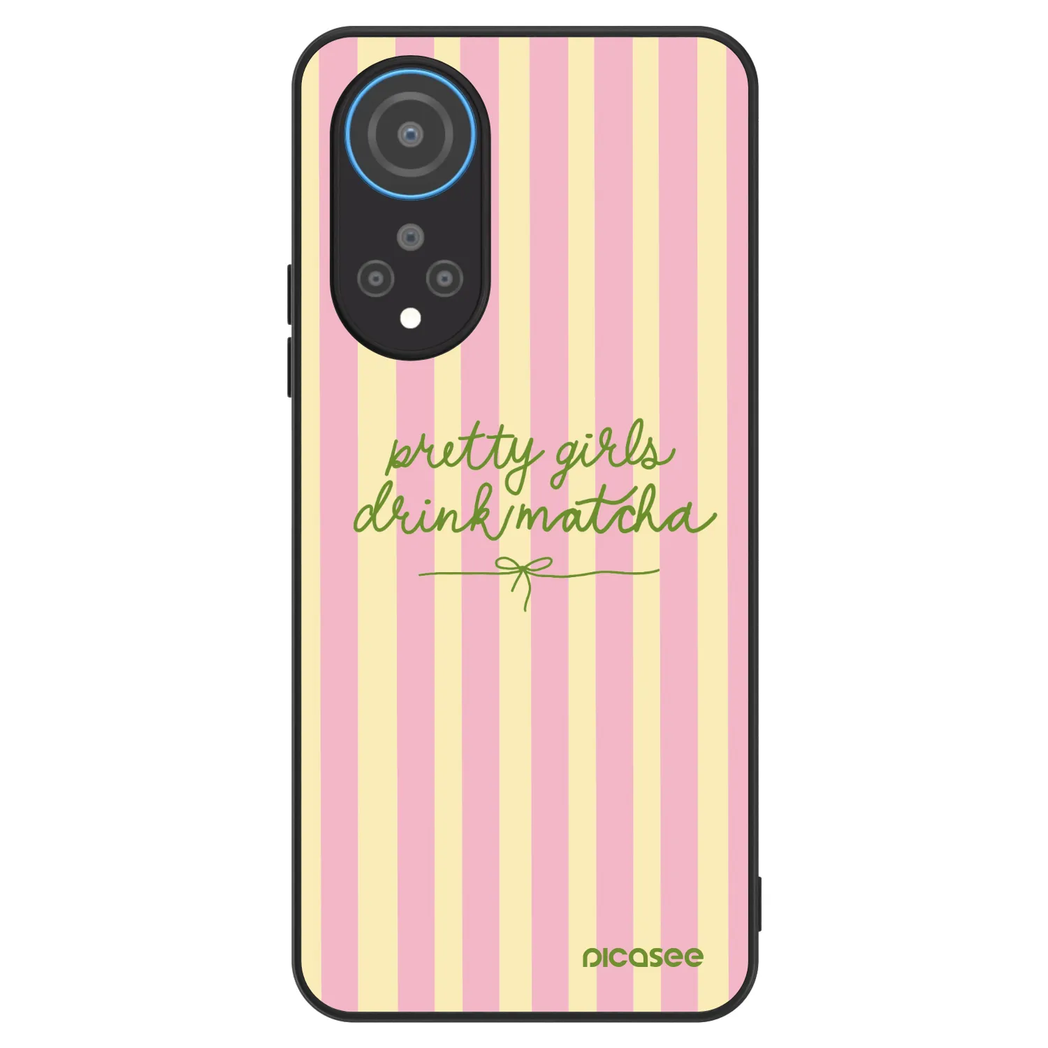 Picasee ULTIMATE CASE για Honor X7 - Pretty matcha