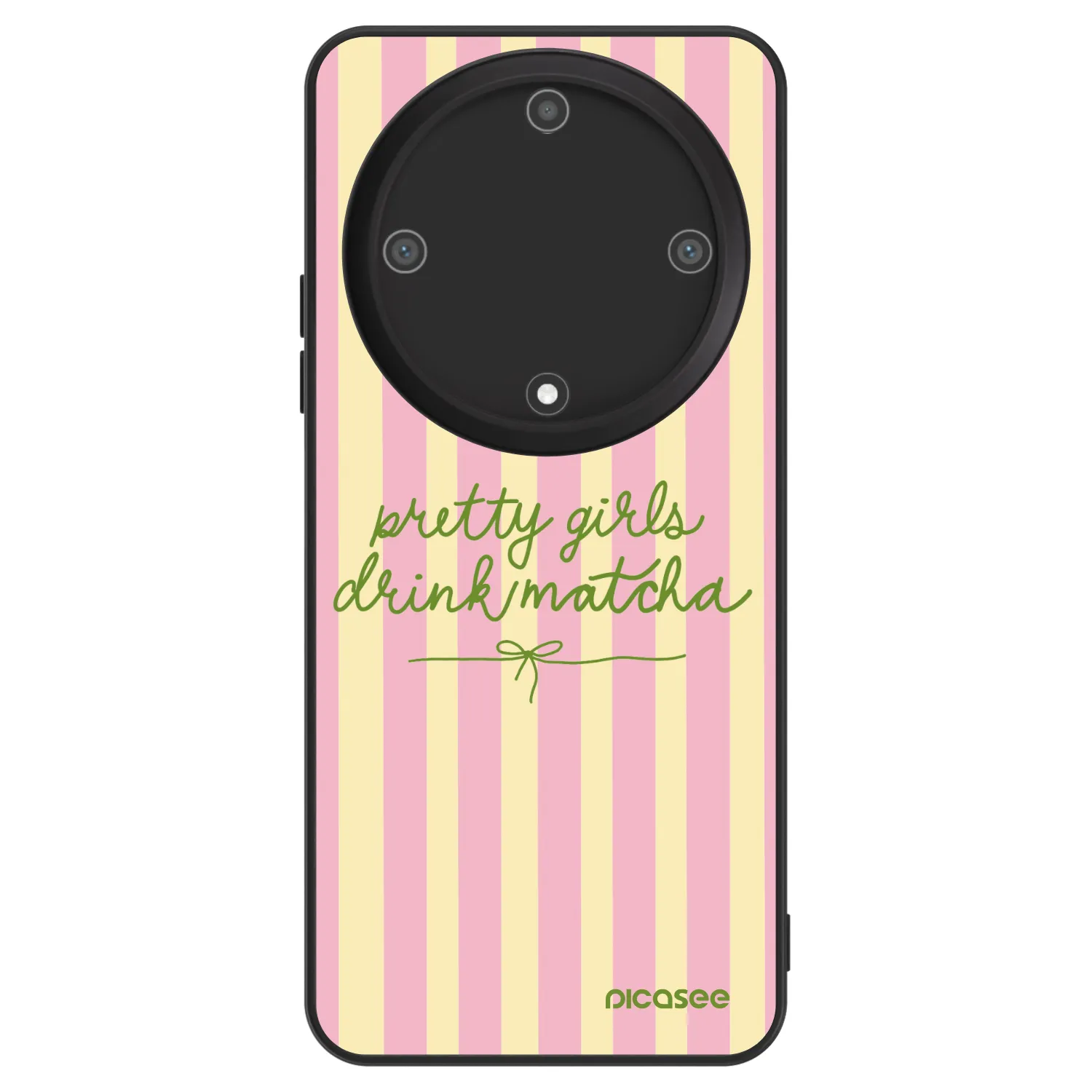 Picasee ULTIMATE CASE για Honor Magic5 Lite 5G - Pretty matcha