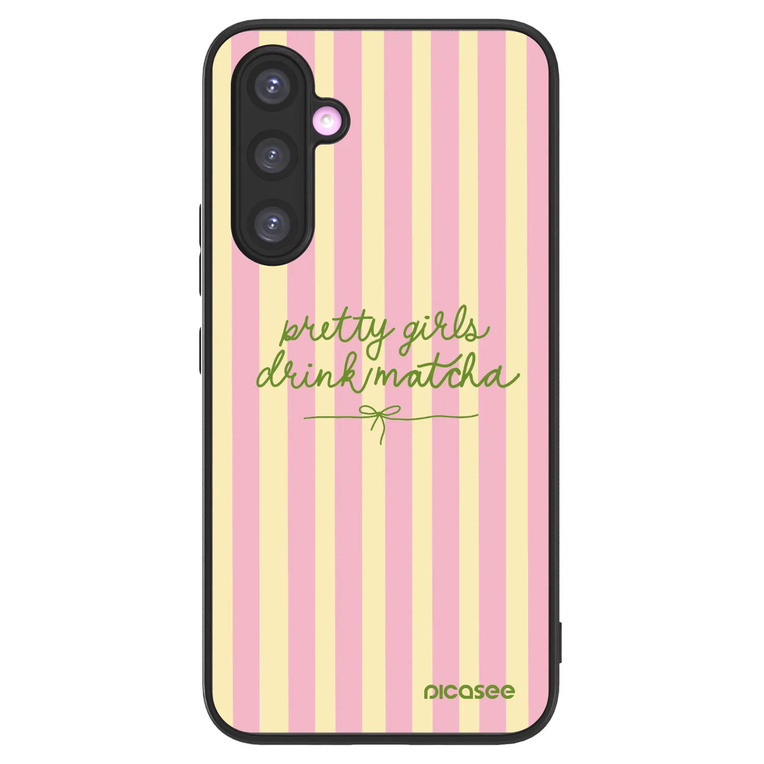 Picasee ULTIMATE CASE για Samsung Galaxy A54 5G A546B - Pretty matcha