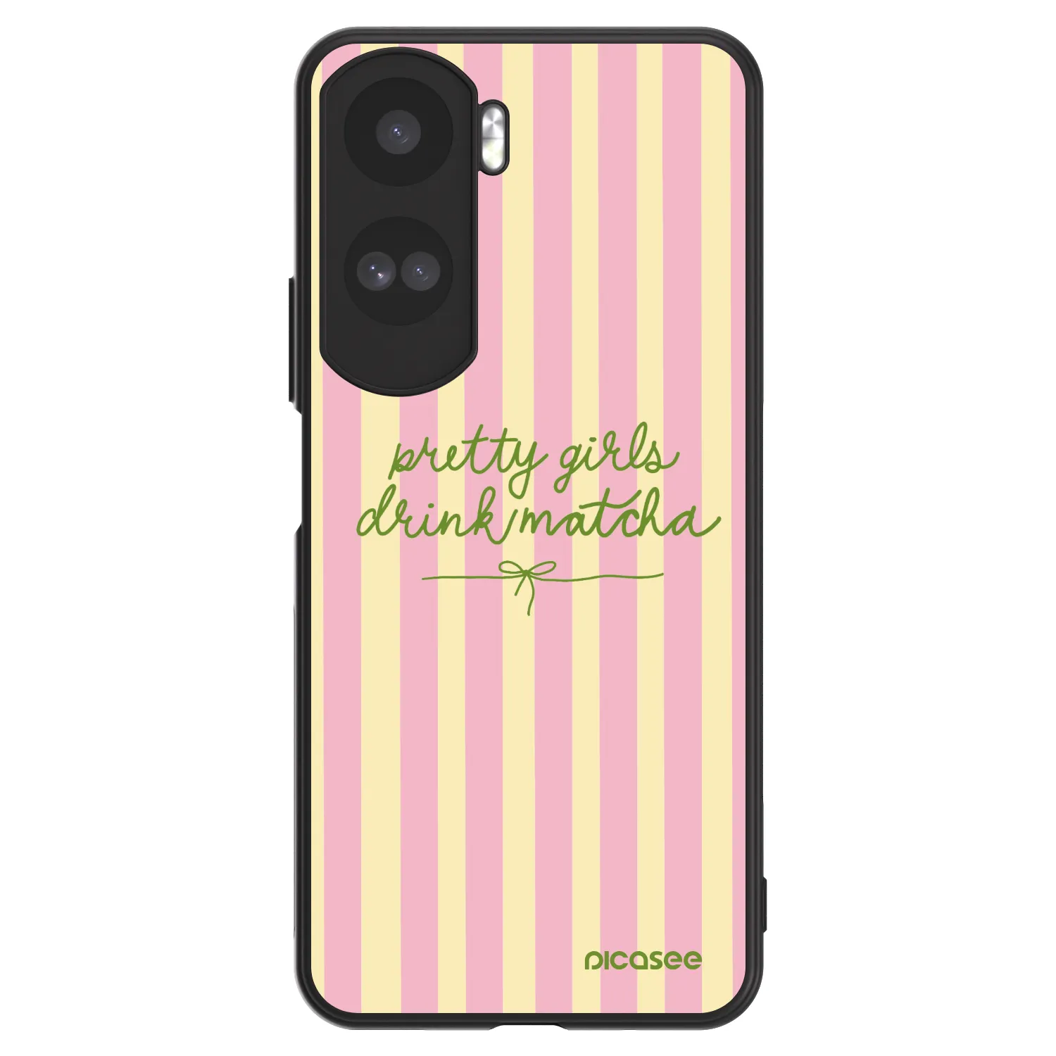 Picasee ULTIMATE CASE για Honor 90 Lite 5G - Pretty matcha