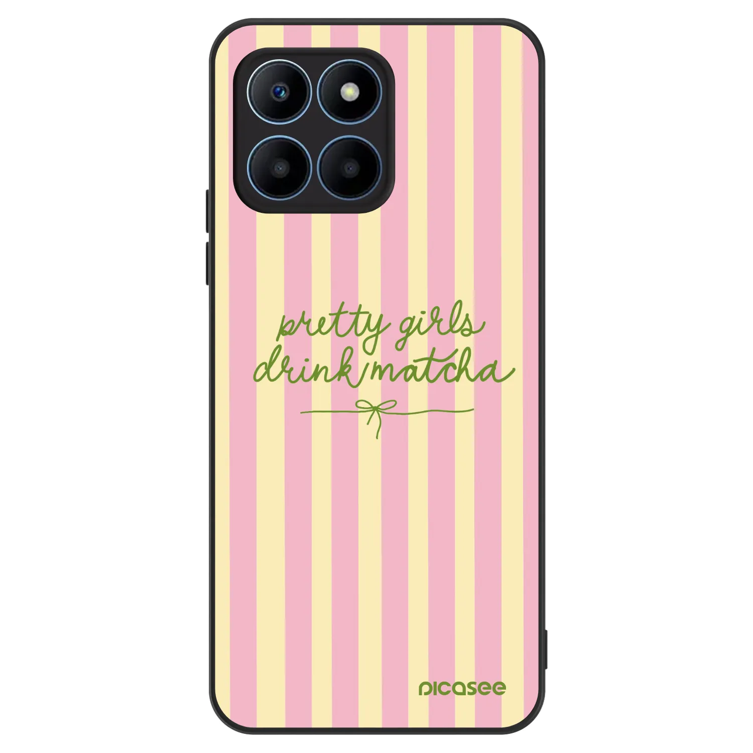 Picasee ULTIMATE CASE για Honor 70 Lite - Pretty matcha