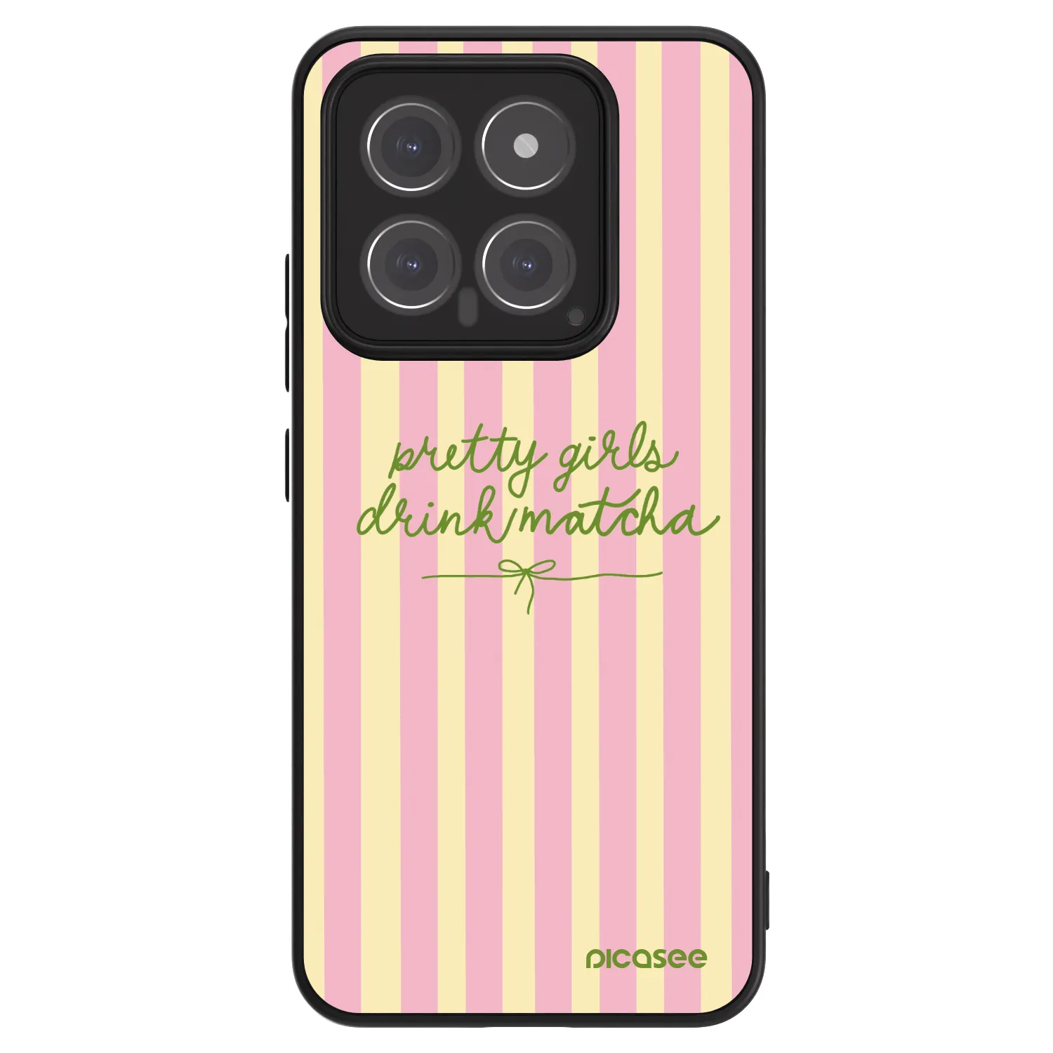 Picasee ULTIMATE CASE για Xiaomi 14 - Pretty matcha