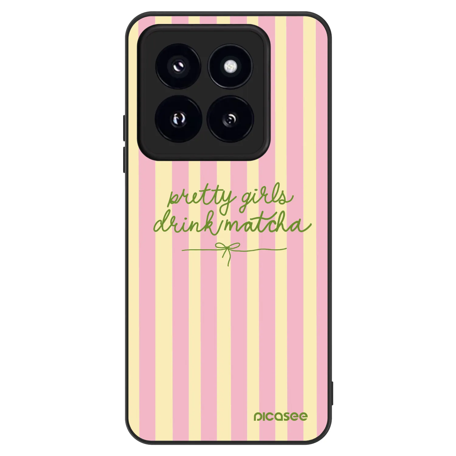 Picasee ULTIMATE CASE για Xiaomi 14 Pro - Pretty matcha
