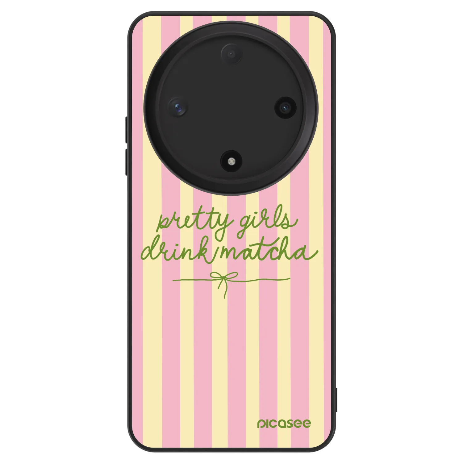 Picasee ULTIMATE CASE για Honor Magic6 Lite 5G - Pretty matcha