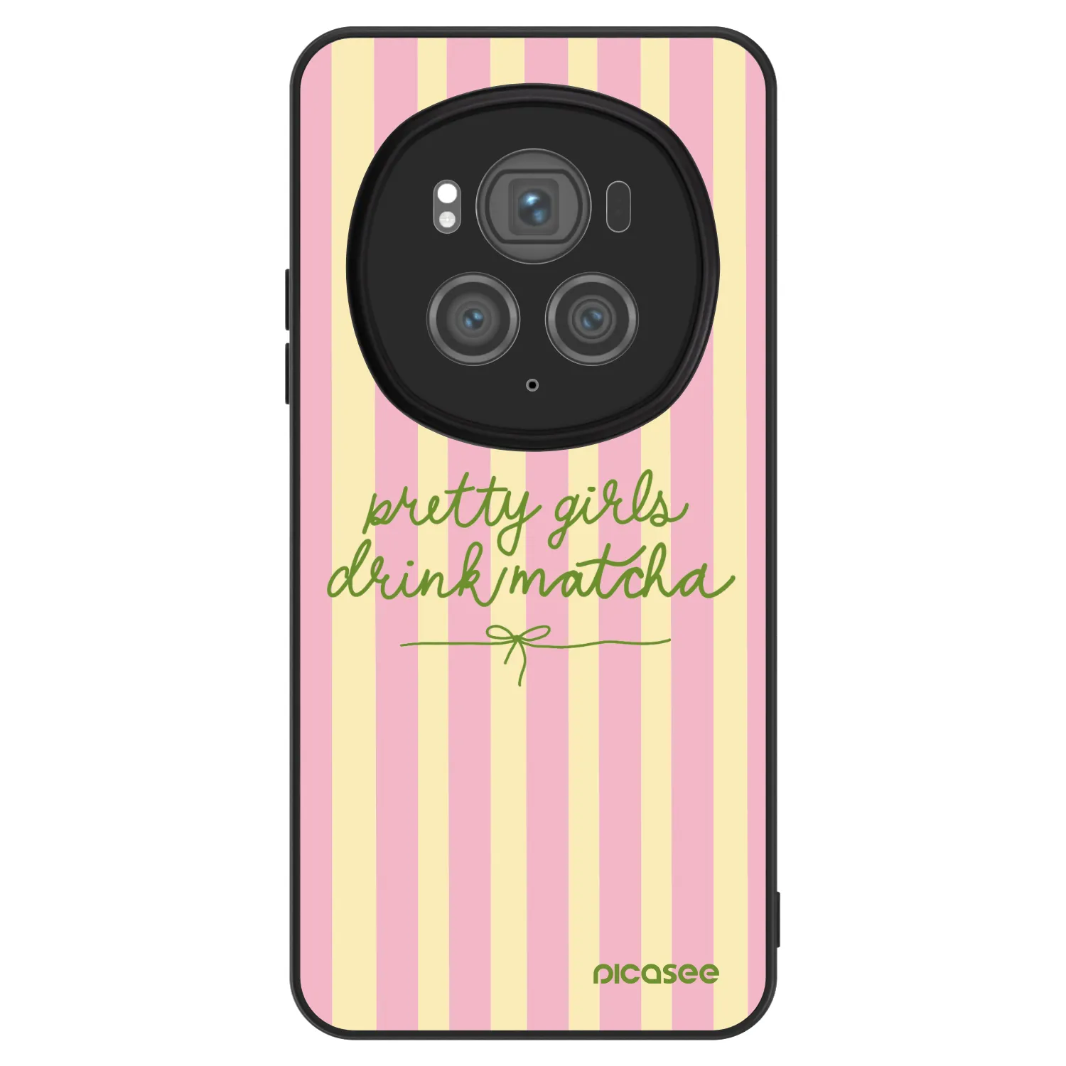 Picasee ULTIMATE CASE για Honor Magic6 Pro - Pretty matcha